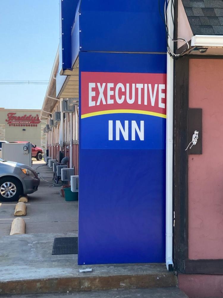 Executive Inn